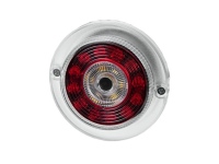 PRO-MINI-RING Luce di retromarcia/nebbia a LED II