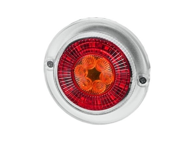 Luce posteriore a LED multifunz. PRO-MINI-RING II_0