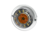 Blink-Positionsleuchte LED PRO-MINI-RING II