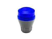 Gyrophare LED PRO-MICRO-FLASH fixation sur hampe