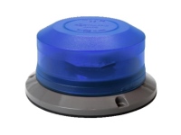 Feu flash à LED PRO-POWER-FLASH II fixation 3 vis