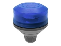 Gyrophare LED PRO-POWER-FLASH II fix sur hampe