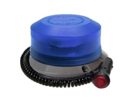 Luce rotante LED PRO-POWER-FLASH II