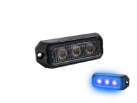 LED Kennleuchten PRO-NANO-STROBE