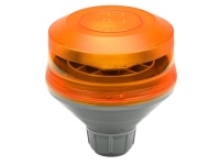 Lampada girevole  LED PRO-POWER-FLASH II