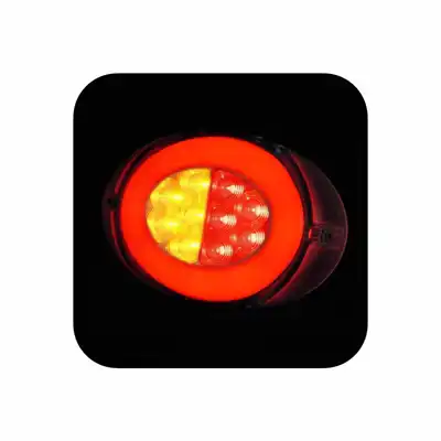 Feu 3  fonctions position/Stop/clignotant à LED_5
