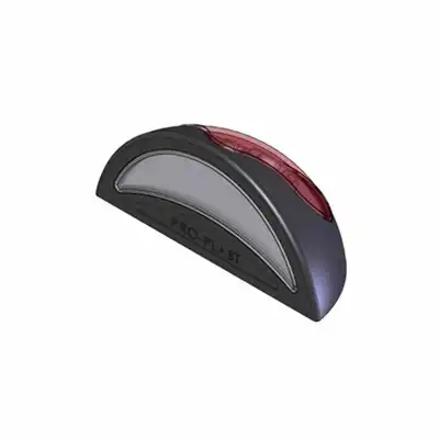 Kennzeichenleuchte mit Positionslicht LED 24 V_3
