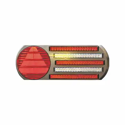Schlussleuchte LED rechts 24 V PROPLAST_2