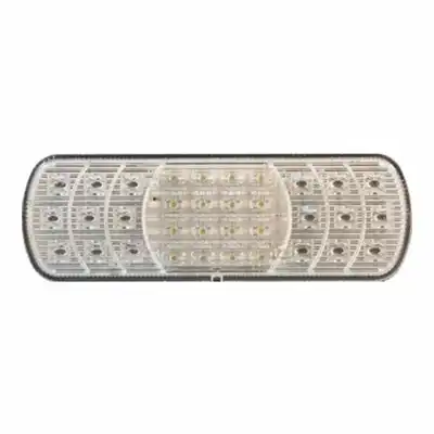 Fanale posteriore a LED PRO-HORIZONTAL, 12/24V_5