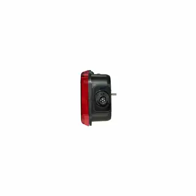 Fanale post. LED PRO-TRUCK II sinistra+luce targa_1