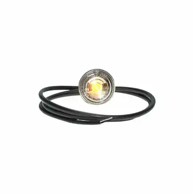Feu de position latéral orange à LED PRO-PENNY_1