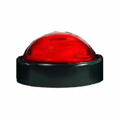Feu de position arrière rouge à LED_1