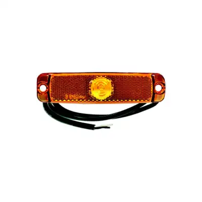 Fanale di posizione laterale LED, 12/24V_1