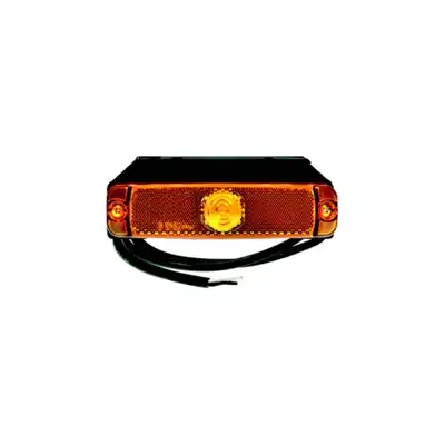 Fanale di posizione laterale LED, 12/24V_1