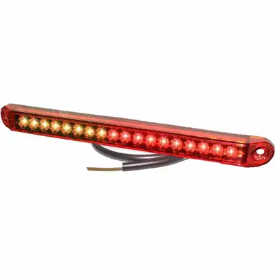 Fanale posteriore-freno-lampeggante LED_1