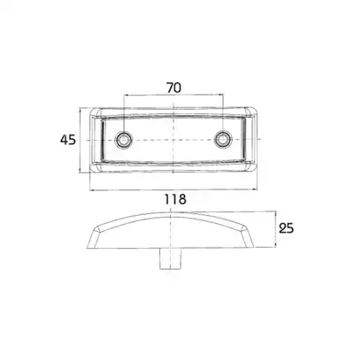 LED-Seitenmarkierungsleuchte PRO-MULTI-SML_2