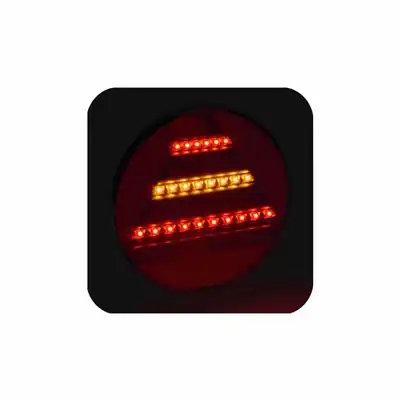 LED Mehrkammerleuchte PRO-DISC_5