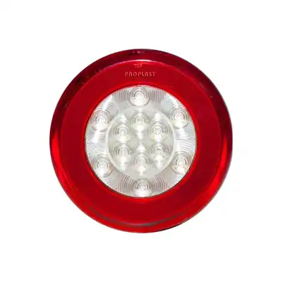 LED Heckleuchte PRO-RING_2