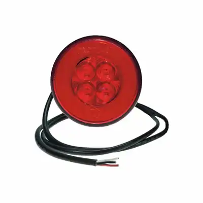 LED Brems-/Schlussleuchte PRO-MINI-RING_1