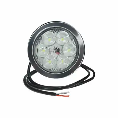 LED Rückfahrleuchte PRO-MINI-RING, 12/24V_1
