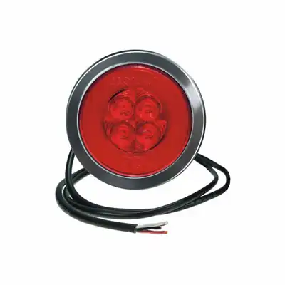LED Brems-/Schlussleuchte PRO-MINI-RING_1