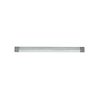 Plafoniera a LED PRO-WALL 2ft., 573mm, 450lm_1