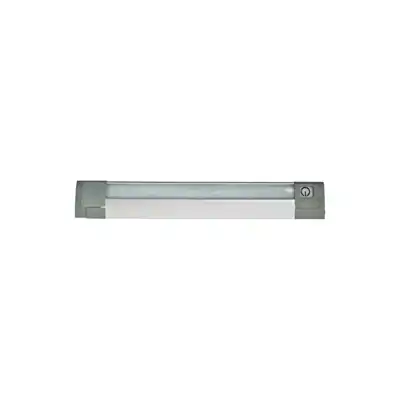 Plafoniera a LED PRO-WALL 1ft., 268mm, 170lm_1