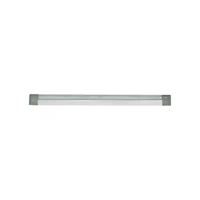 Plafoniera a LED PRO-WALL 2ft., 573mm, 450lm_1