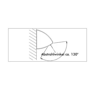 Plafoniera a LED PRO-WALL 4ft., 1183mm, 1030lm_1