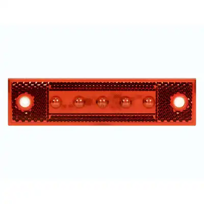 LED Schluss-/Umrissleuchte PRO-SUPER-FLAT_1