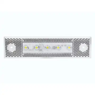 LED Begrenzungsleuchte PRO-SUPER-FLAT, 12/24V_1
