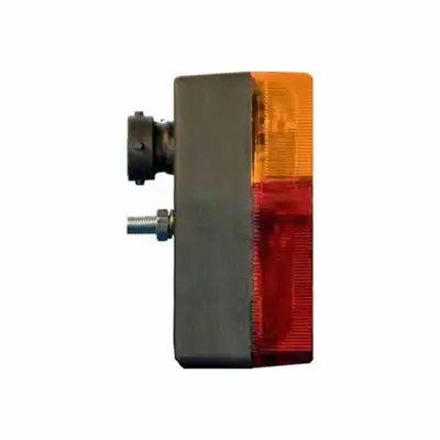 Minipoint-Fanale posteriore,con lampadine 12V_2