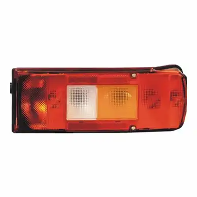 Rückleuchte VOLVO rechts, Kompaktstecker seitlich_1