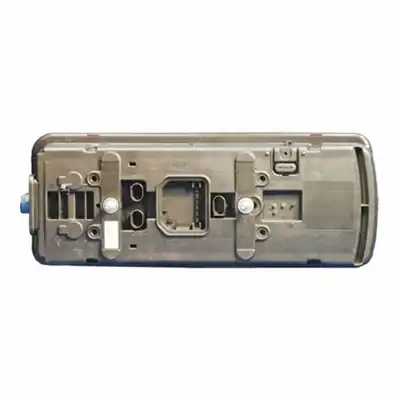 Mehrkammerleuchte LC8 mit Rückstrahler, links +_3