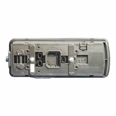 Feu arrière 8 fonctions LC8 SCANIA P&R_3