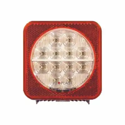 LED Mehrkammerleuchte PRO-BOX_1
