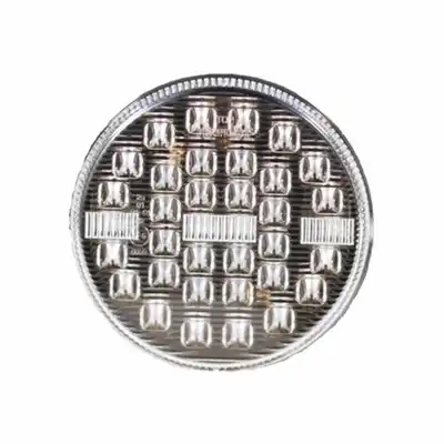 LED Mehrkammerleuchte PRO-TOP, LED_1