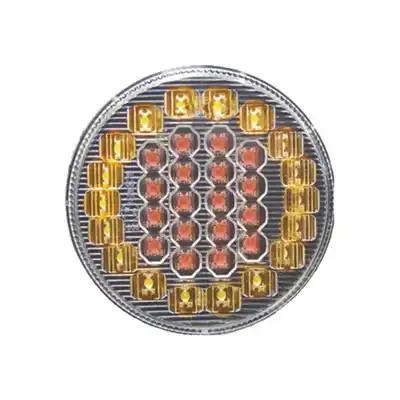 LED Mehrkammerleuchte PRO-TOP, LED_4