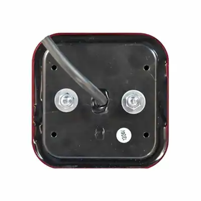 Fanale posteriore a LED PRO-MINI-ROAD, 12/24V_2