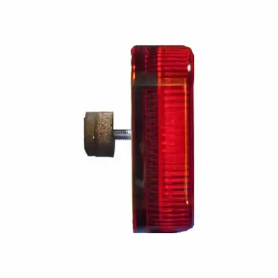 Fanale posteriore a LED PRO-ROAD, 12/24V_2