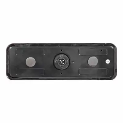 Fanale posteriore a LED PRO-ROAD, 12/24V_3