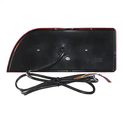 Feu arrière à LED 5 fonctions PRO-CURVE_2