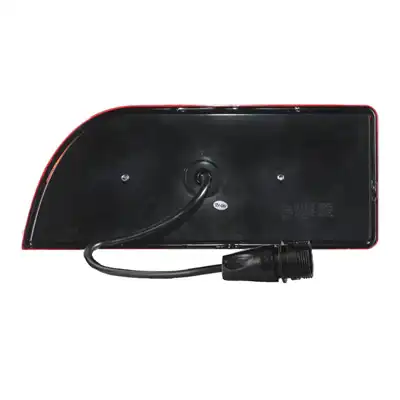 Feu arrière à LED 5 fonctions PRO-CURVE_2