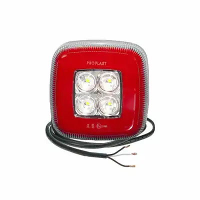 Feu de recul à LED PRO-ROAD LG R_1