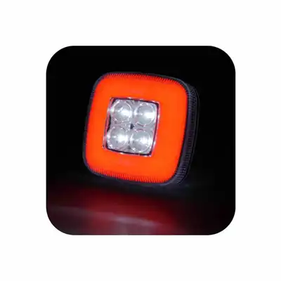 Feu de recul à LED PRO-ROAD LG R_4