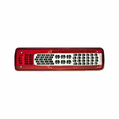 Fanale posteriore a LED VOLVO, sinistra, 24V_1