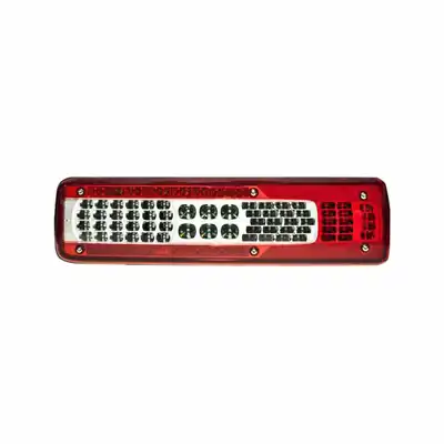 Fanale posteriore a LED VOLVO, destra 24V_1