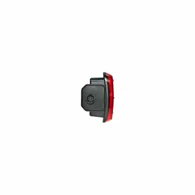 Fanale posteriore a LED VOLVO, destra 24V_2