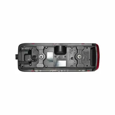 Fanale posteriore a LED VOLVO, sinistra, 24V_3