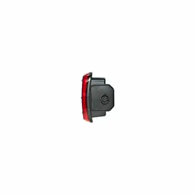 Fanale posteriore a LED VOLVO, sinistra, 24V_2